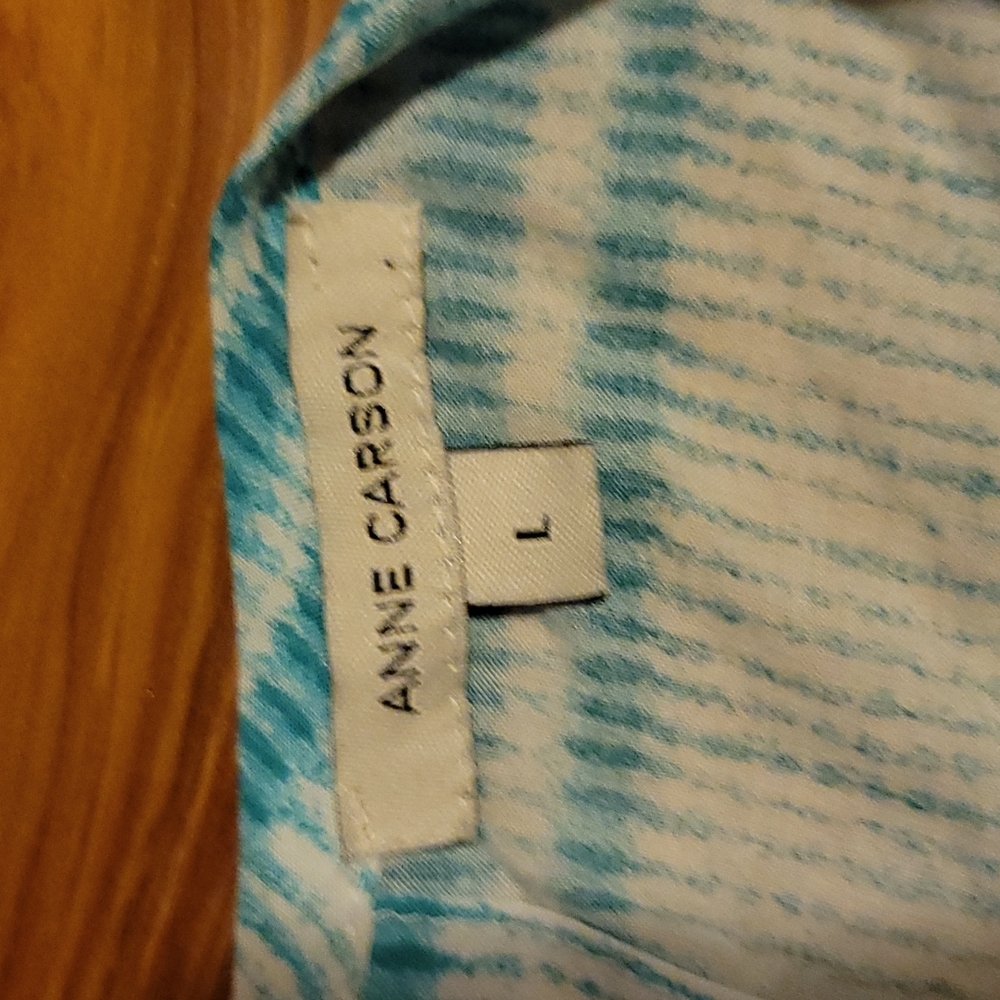 Blouse - Picture 3 of 3